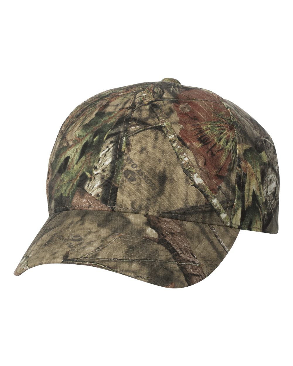 click to view Mossy Oak Country